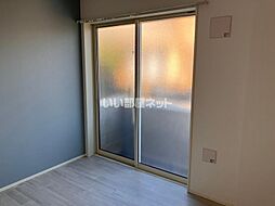 子犬と春風のダイアリー 302 3階1Kのリビング/ダイニング