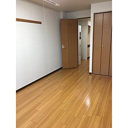 サイドパーク12 101 1階1Kのリビング/ダイニング