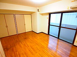 リバティープラザ袋町 605 6階1Kのリビング/ダイニング