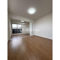 N.Crest(エヌクレスト) 110 1階1LDKのリビング/ダイニング