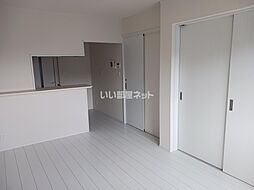 Avanti(アヴァンティ・古川) 102 1階1LDKのリビング/ダイニング