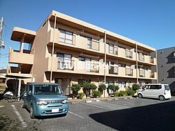 JR高崎線 行田駅 徒歩8分の賃貸マンション