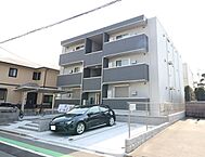 埼玉県上尾市上町1丁目12番21号：物件画像／大東建託リーシング株式会社 坂戸店