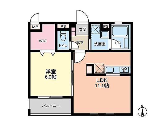 外観画像