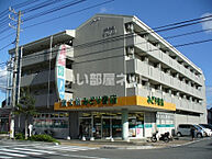 広島県三原市宮浦6丁目：物件画像／大東建託リーシング株式会社 三原店