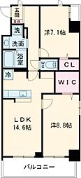 中神駅 18.2万円