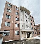 北海道恵庭市黄金南1丁目：物件画像／大東建託リーシング株式会社 千歳店