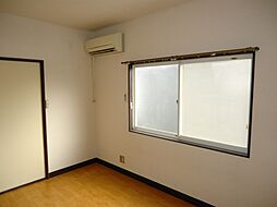 コーポラスＡＫＯ　I 201 2階2DKのリビング/ダイニング