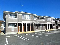 栃木県足利市山川町36-5：物件画像／大東建託リーシング株式会社 佐野店