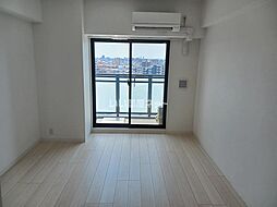 JR東海道本線 尾頭橋駅 徒歩12分の賃貸マンション 10階1Kのリビング/ダイニング