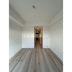 名古屋市営桜通線 桜本町駅 徒歩5分の賃貸マンション 12階1Kのリビング/ダイニング