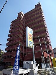 熊本市電B系統 本妙寺入口駅 徒歩7分