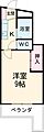 富士レイホービル第31階4.3万円
