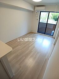 Ｈｅａｒｔ未来　寒川2　Ｂ 102 1階1LDKのリビング/ダイニング