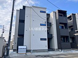 JR東北本線 太子堂駅 徒歩5分の賃貸アパート