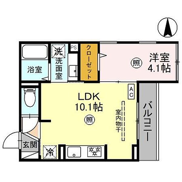外観画像