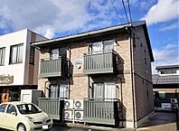 福井県福井市和田東1丁目2319：物件画像／大東建託リーシング株式会社 越前店