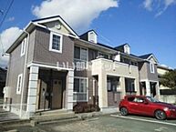 愛知県新城市市場台4丁目：物件画像／大東建託リーシング株式会社 豊川店