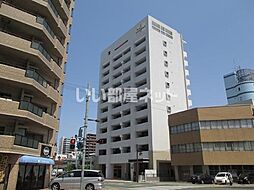 JR豊肥本線 水前寺駅 徒歩4分の賃貸マンション