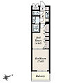 S-RESIDENCE神沢afford2階7.2万円