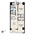 S-RESIDENCE神沢afford9階17.0万円