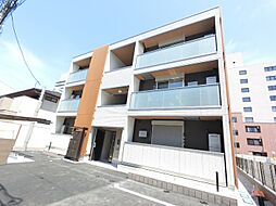 JR高崎線 高崎駅 徒歩9分の賃貸アパート