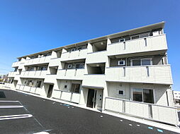 JR高崎線 倉賀野駅 徒歩24分の賃貸アパート