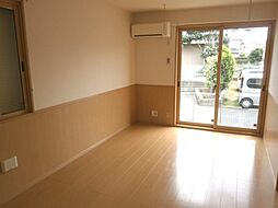 トップVVIVIIVIII 5101 1階2DKのリビング/ダイニング