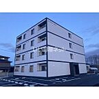 北海道函館市桔梗2丁目：物件画像／大東建託リーシング株式会社　函館店