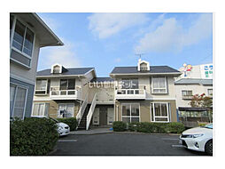 メゾン・ツチヤ　Ａ