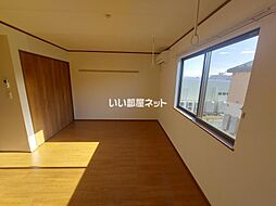 Amour ever IV 203 2階1Kのリビング/ダイニング