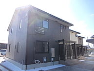 富山県富山市豊若町2丁目8-3：物件画像／大東建託リーシング株式会社　魚津店