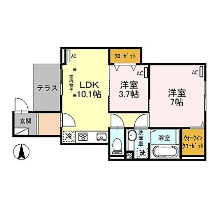 外観画像