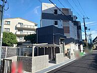 大阪府茨木市東奈良2丁目：物件画像／大東建託リーシング株式会社 茨木店