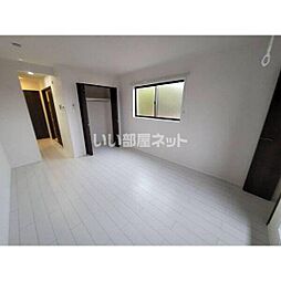 St.Helens(セントヘレンズ) 201 2階1Kのリビング/ダイニング