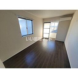 crecia(クレシア) 201 2階1Kのリビング/ダイニング