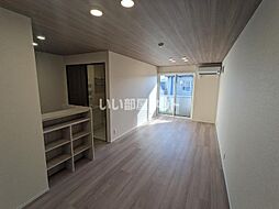 Grace Sante 107 1階2LDKのリビング/ダイニング