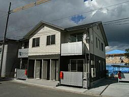 シャーメゾン　エントピア 101