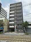 熊本県熊本市中央区新町4丁目：物件画像／大東建託リーシング株式会社 熊本中央店