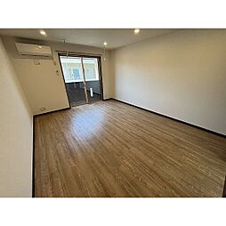 HOPE 106 1階1Kのリビング/ダイニング