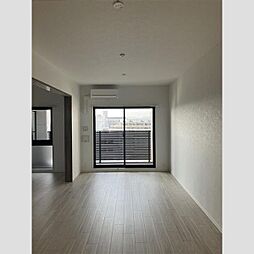 S-RESIDENCE佐賀天神aline 1202 12階1LDKのリビング/ダイニング