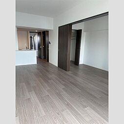 S-RESIDENCE佐賀天神aline 1305 13階1LDKのリビング/ダイニング