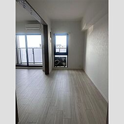 S-RESIDENCE佐賀天神aline 1404 14階1LDKのリビング/ダイニング