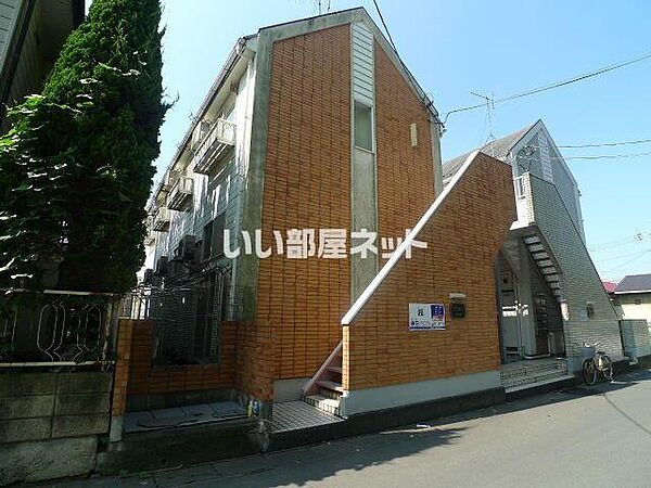 外観画像