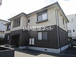 シャーメゾンエイレーネ　3棟