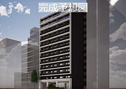 パークアクシス板橋本町ステーションゲート