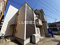 愛知県名古屋市東区矢田1丁目22-9：物件画像／大東建託リーシング株式会社　名古屋北店