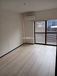 &and　tamukae　minami 102 1階1LDKのリビング/ダイニング