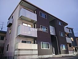 メゾン・ハマダ