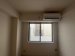 アーバンハイツ大岡山 2階1Kのリビング/ダイニング